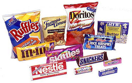 Snacks